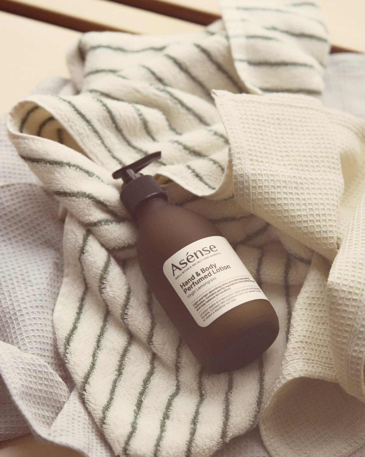 Asense for body