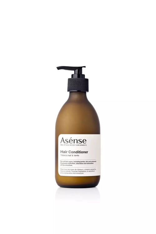 Asense Hair Conditioner Tobacco leaf & Vanilla, 300 ml