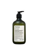Asense Basic Shampoo Tobacco leaf & Vanilla, 500 ml