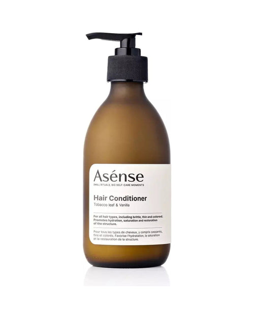 Asense Hair Conditioner Tobacco leaf & Vanilla, 300 ml