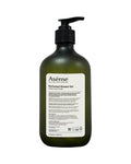 Asense Perfumed Shower Gel Tobacco leaf & Vanilla, 500 ml