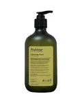 Asense Liquid Soap-Scrub Vetiver & Rosemary, 500 ml