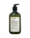 Asense Basic Shampoo Tobacco leaf & Vanilla, 500 ml